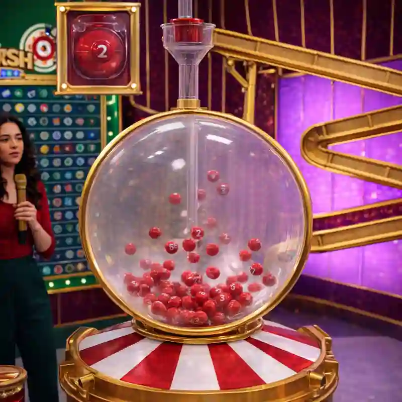Crazy Balls