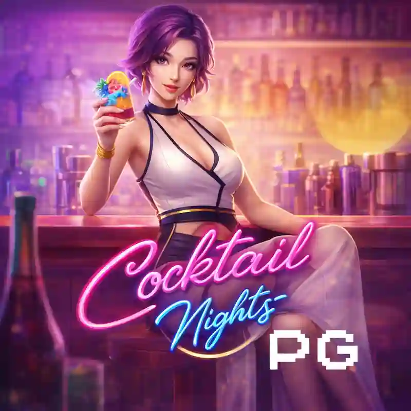 Cocktail Nights slot