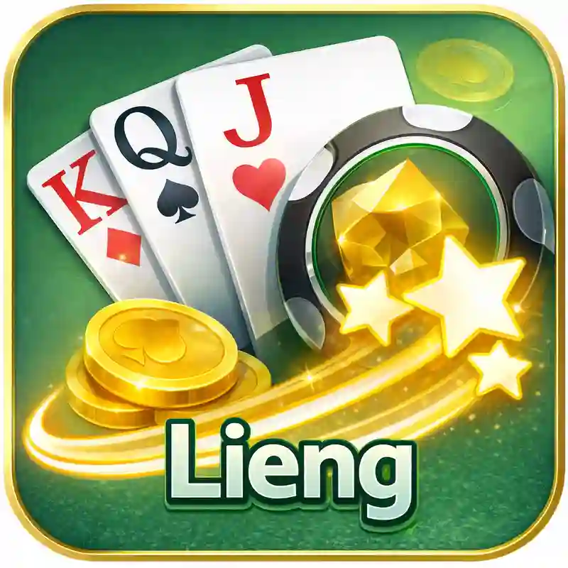 Lieng online casino game at phlruby