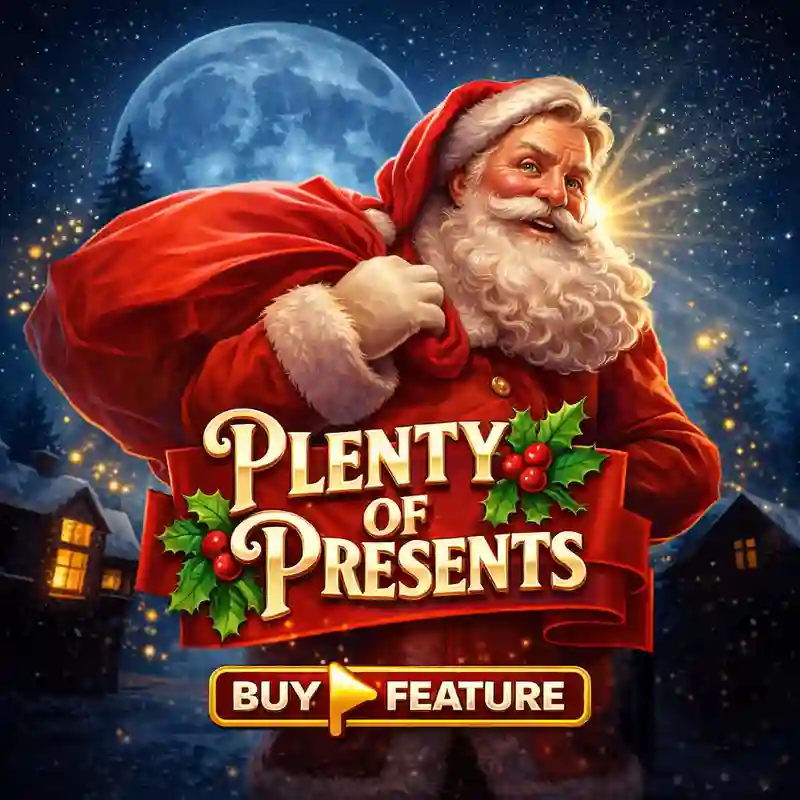 Plenty of Presents