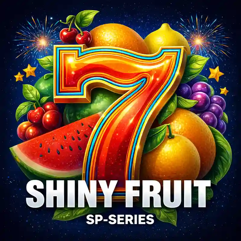 Shiny Fruit Slot Game phlruby
