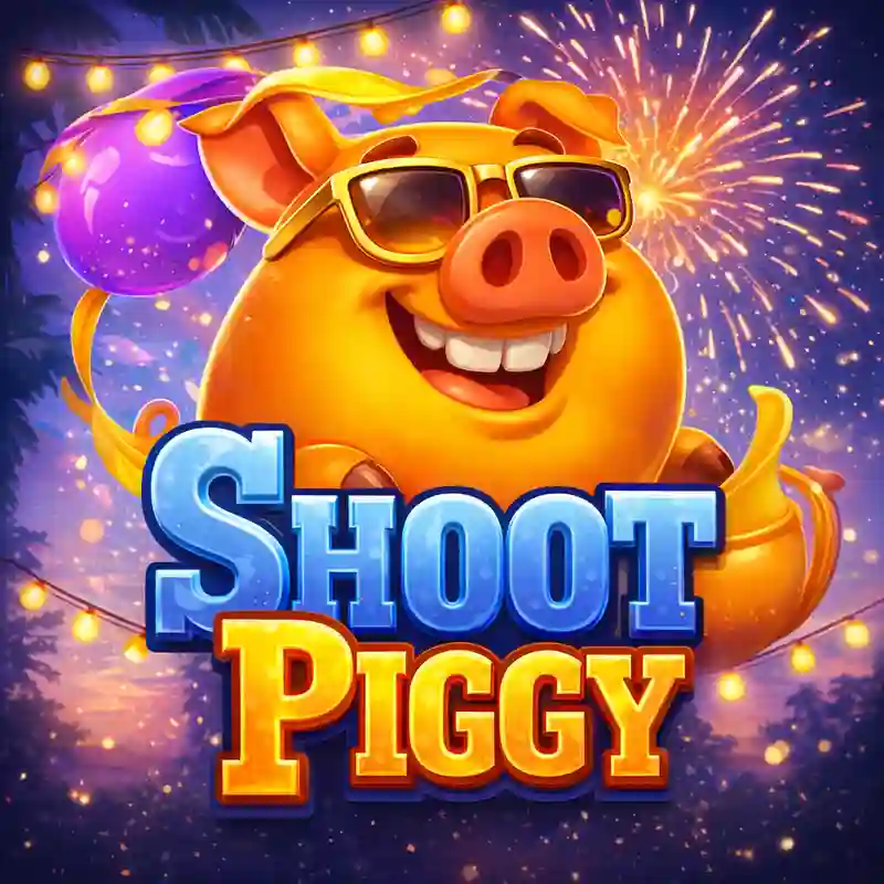 Shoot Piggy Slot